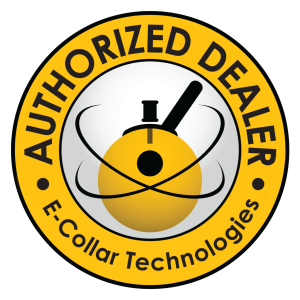 Authorized Dealer E-Collar Technologies png